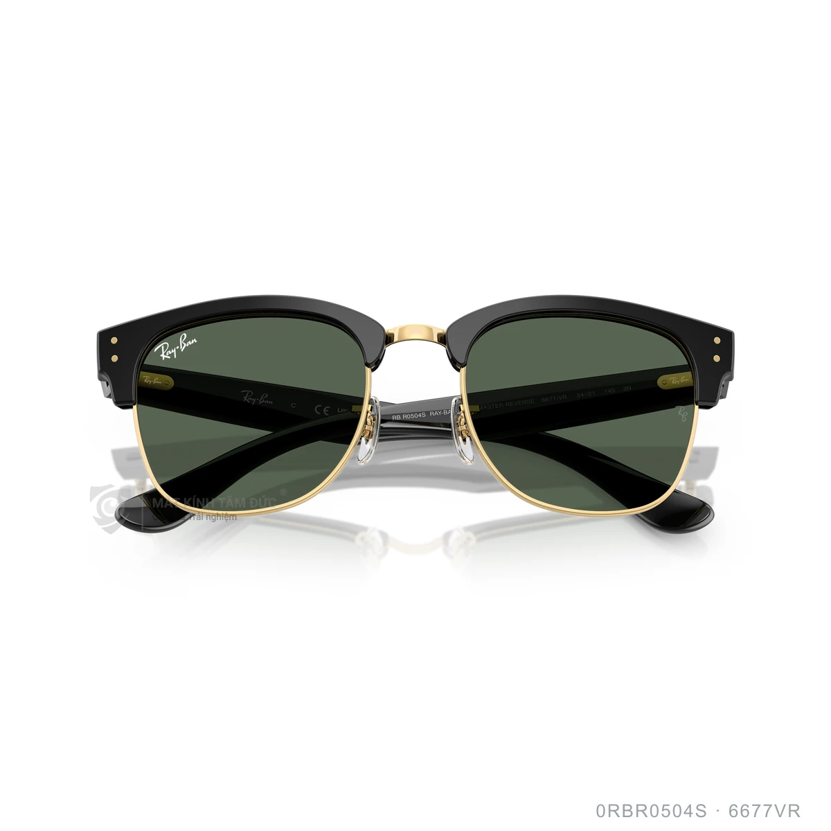 Kính mát Rayban 0RBR0504S - Ảnh 13