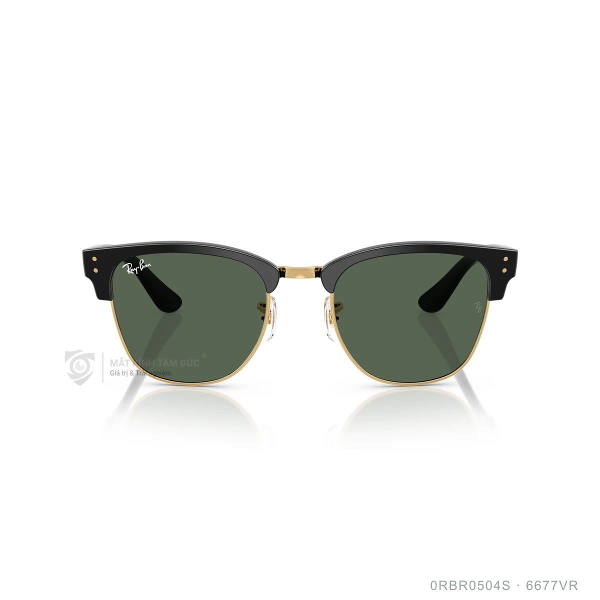 Kính mát Rayban 0RBR0504S - Ảnh 11