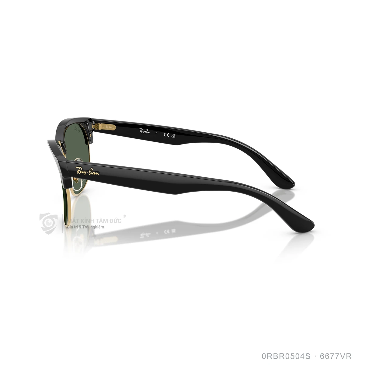 Kính mát Rayban 0RBR0504S - Ảnh 14