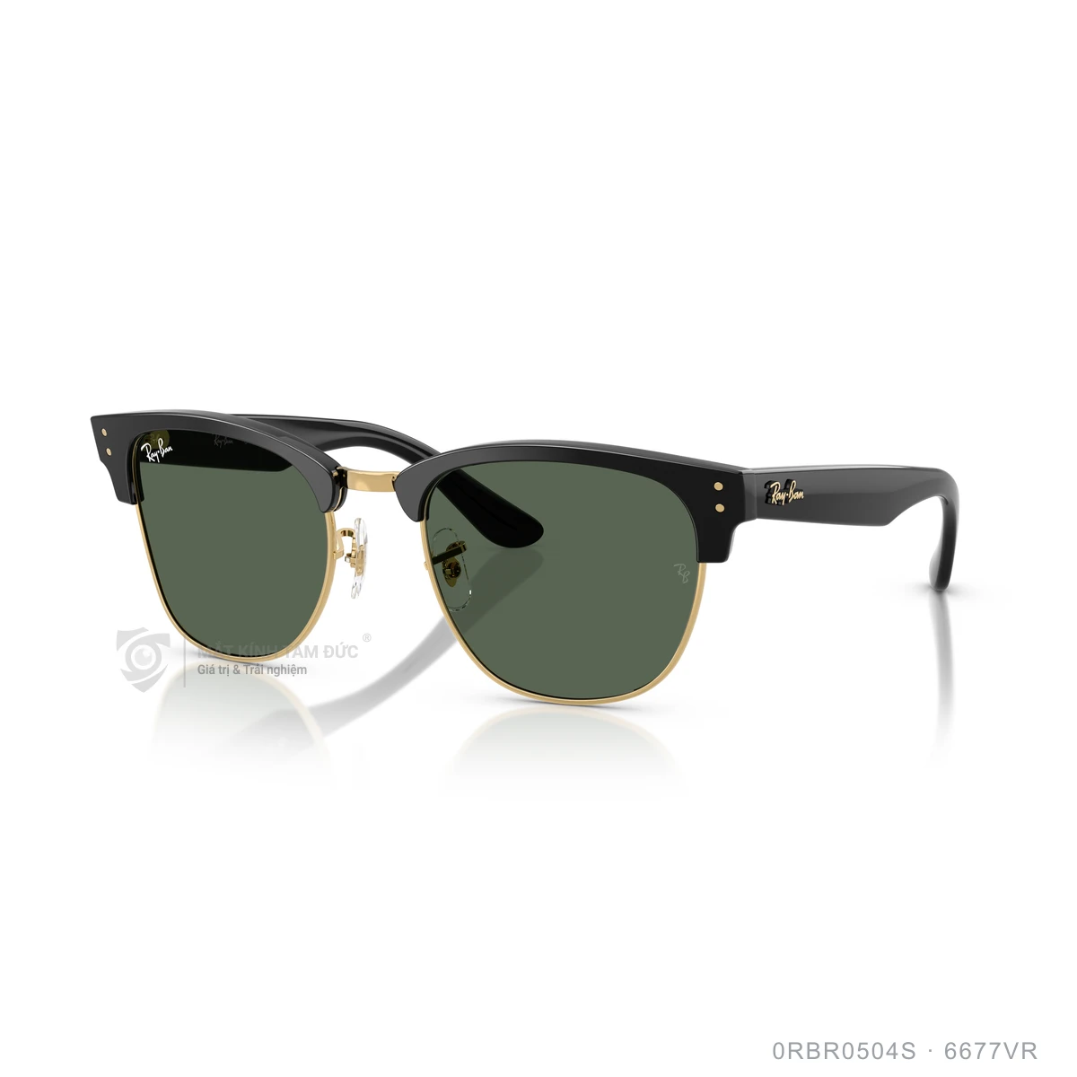 Kính mát Rayban 0RBR0504S - Ảnh 12