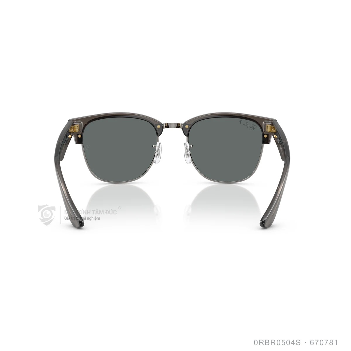Kính mát Rayban 0RBR0504S - Ảnh 20