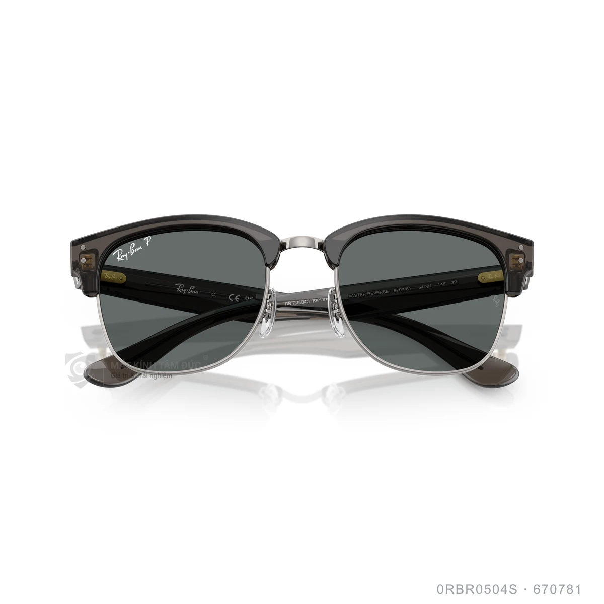 Kính mát Rayban 0RBR0504S - Ảnh 18
