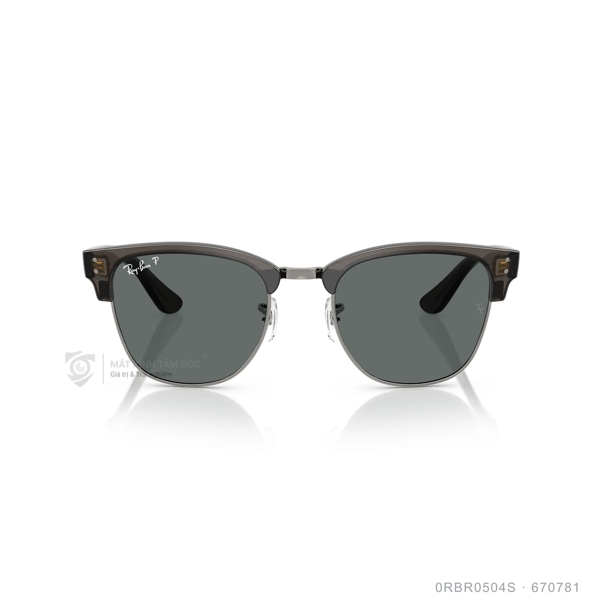 Kính mát Rayban 0RBR0504S - Ảnh 16