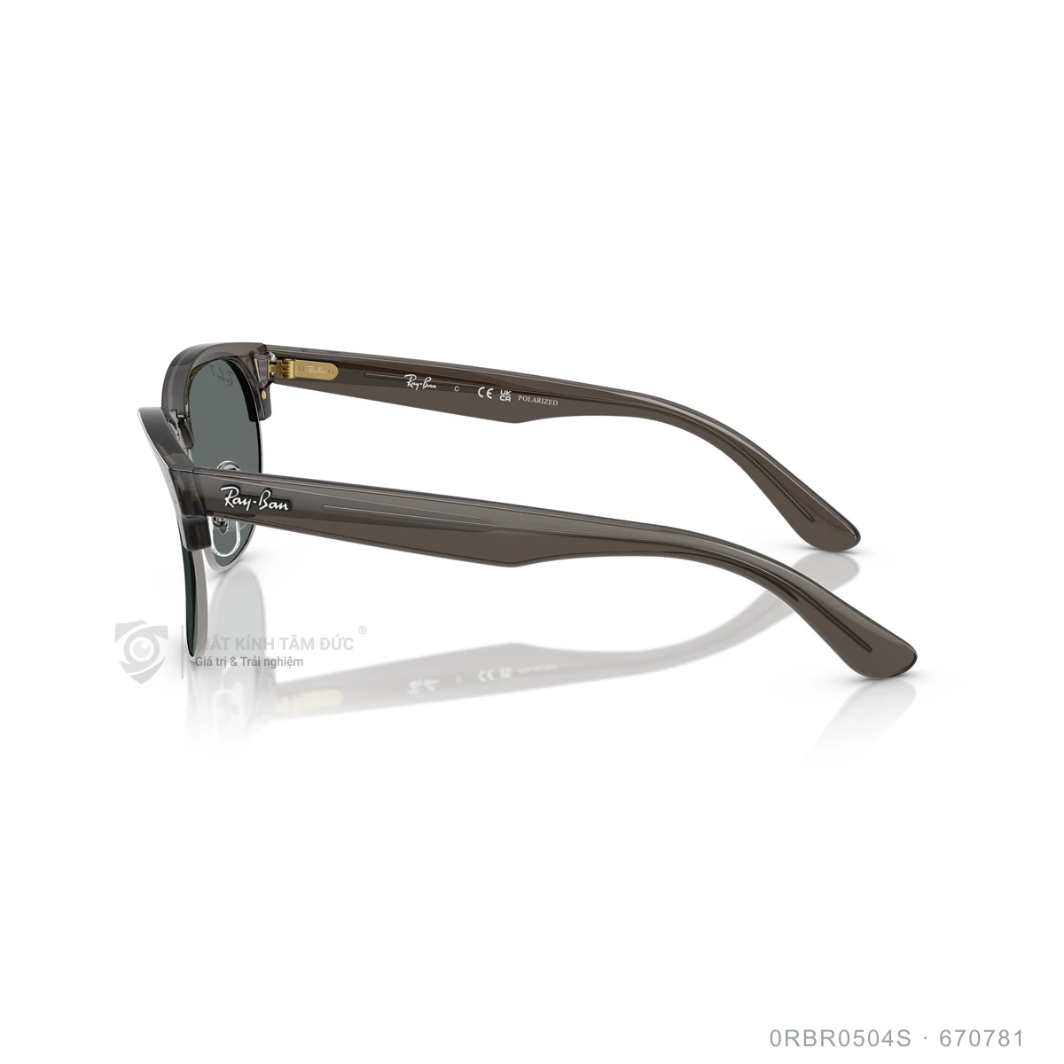 Kính mát Rayban 0RBR0504S - Ảnh 19