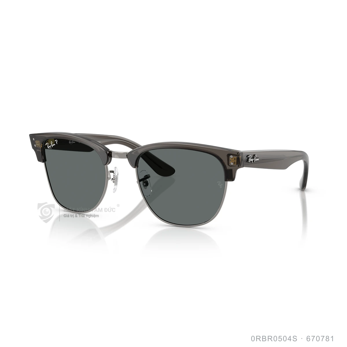 Kính mát Rayban 0RBR0504S - Ảnh 17