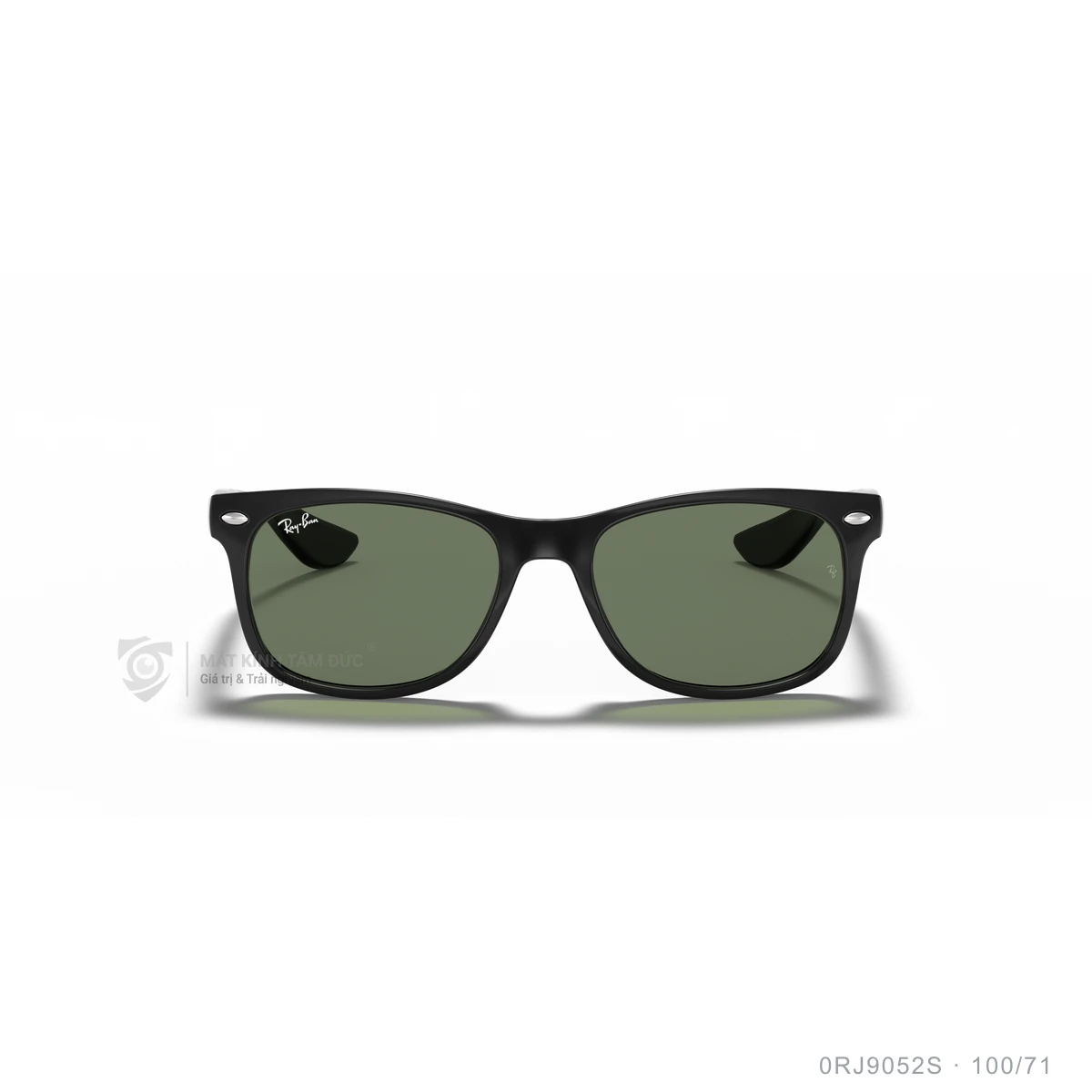 Hình ảnh thực tế Kính mát Rayban 0RJ9052S