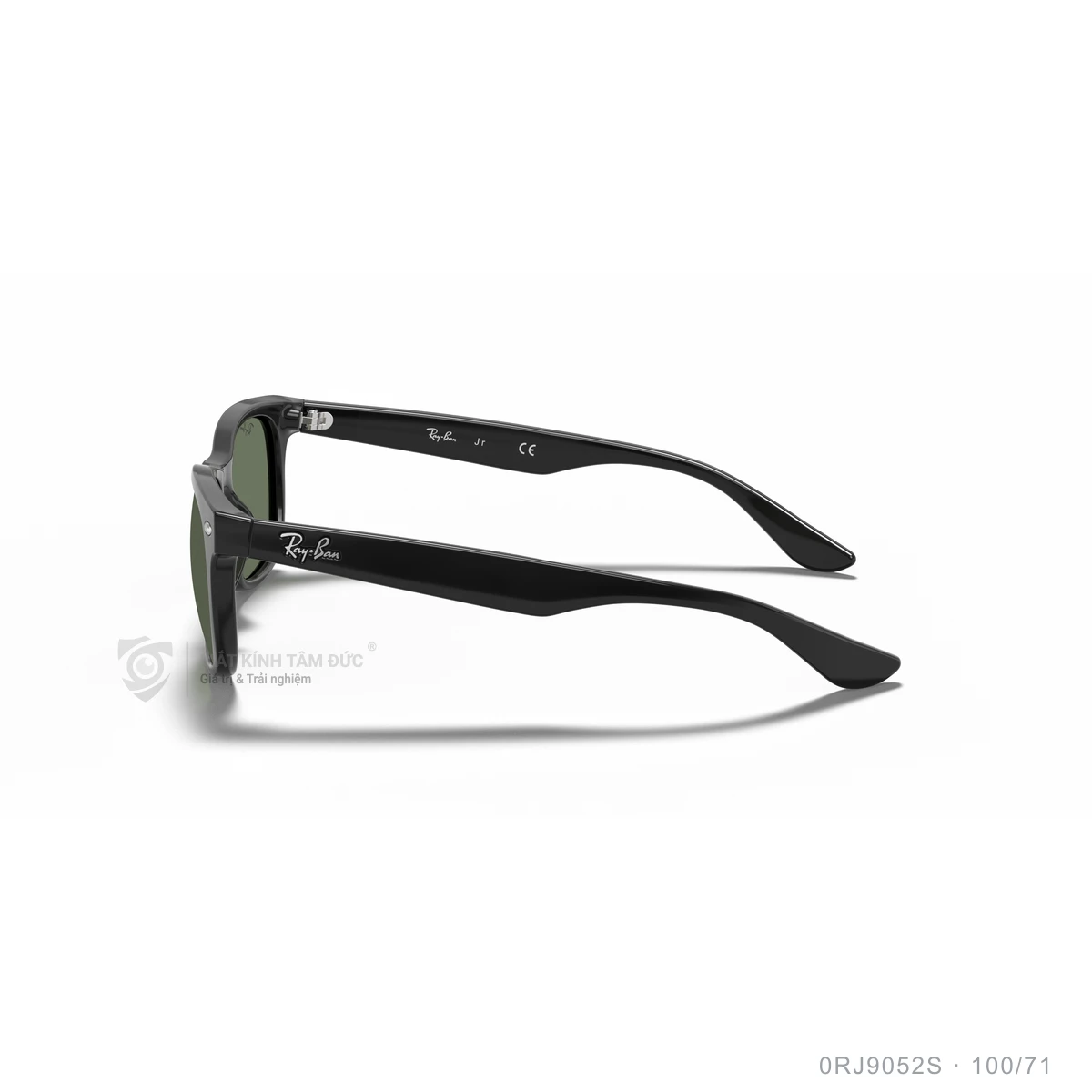 Kính mát Rayban 0RJ9052S - Ảnh 4
