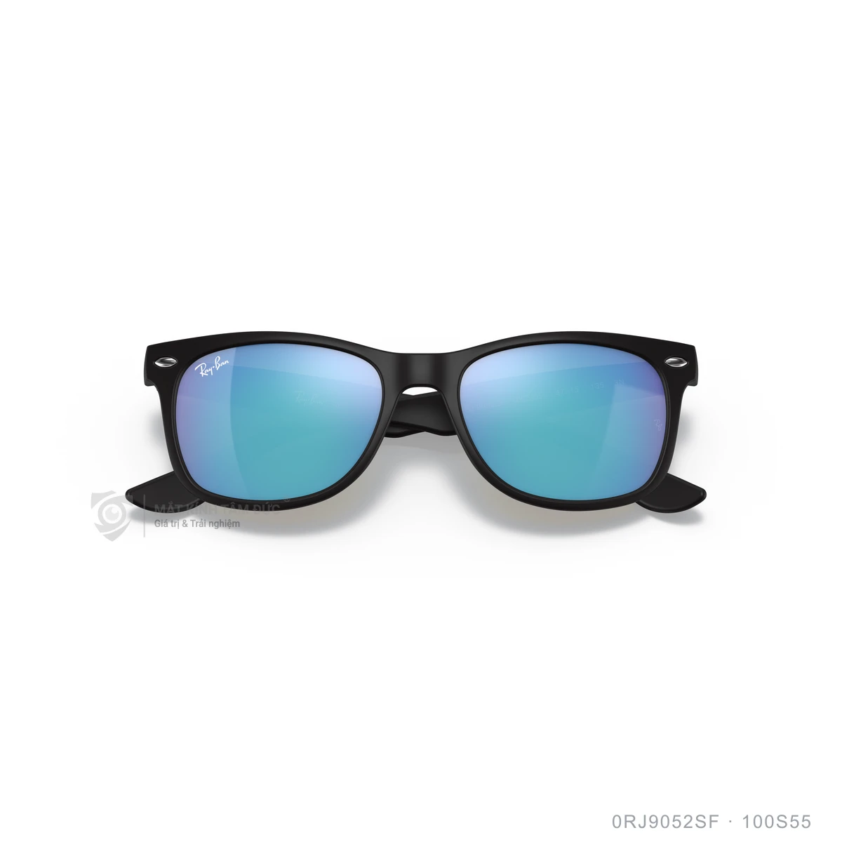 Kính mát Rayban 0RJ9052SF - Ảnh 8