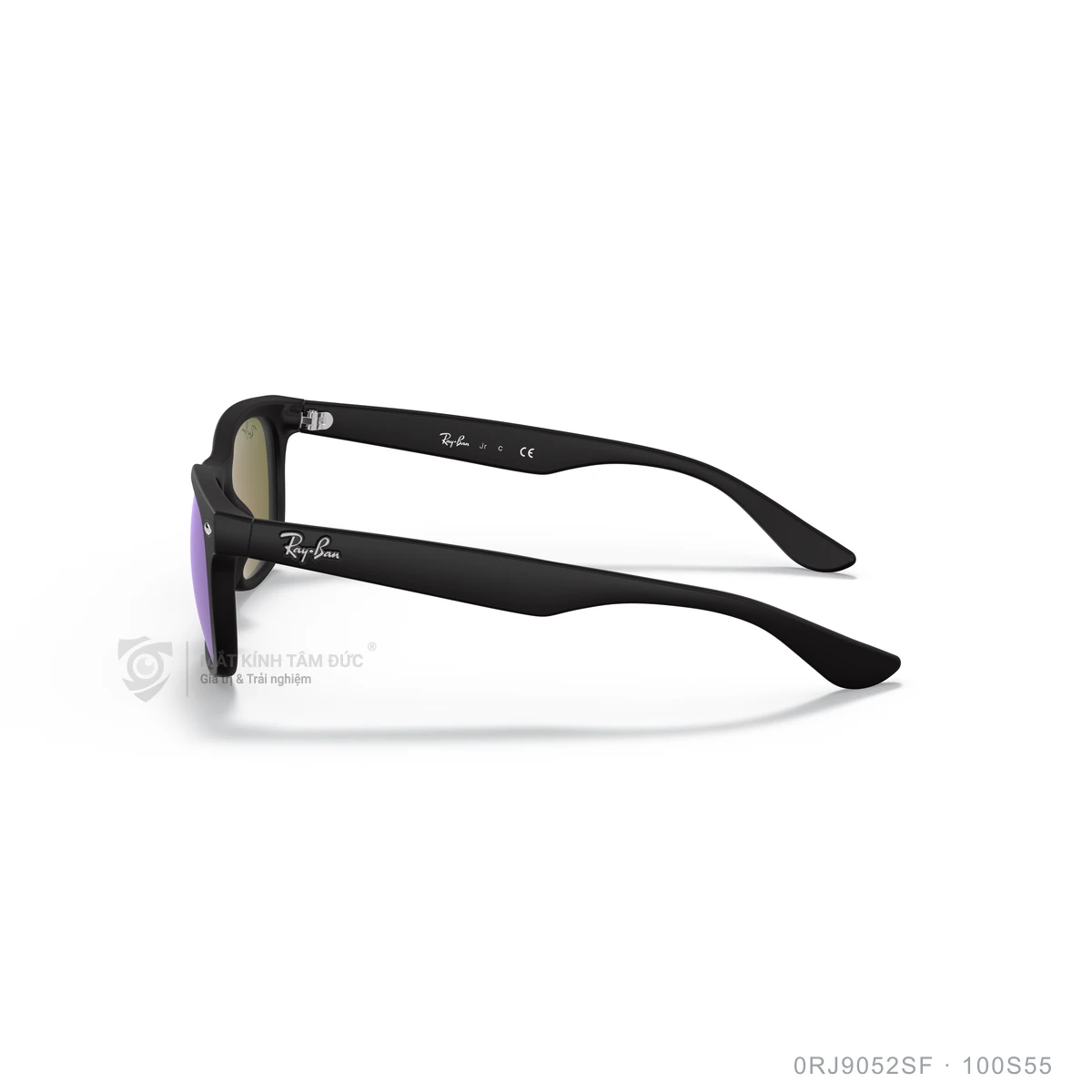 Kính mát Rayban 0RJ9052SF - Ảnh 9