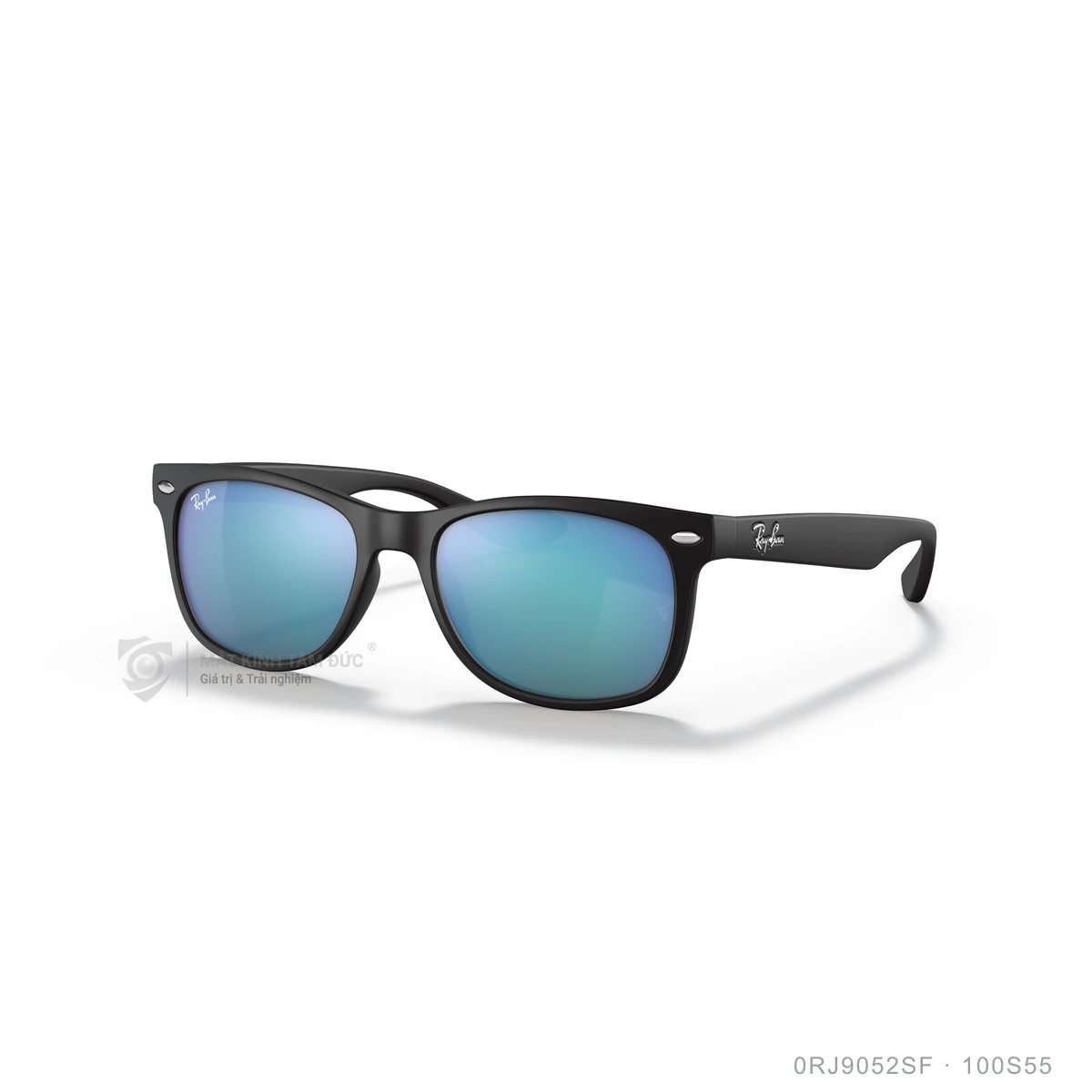 Kính mát Rayban 0RJ9052SF - Ảnh 7