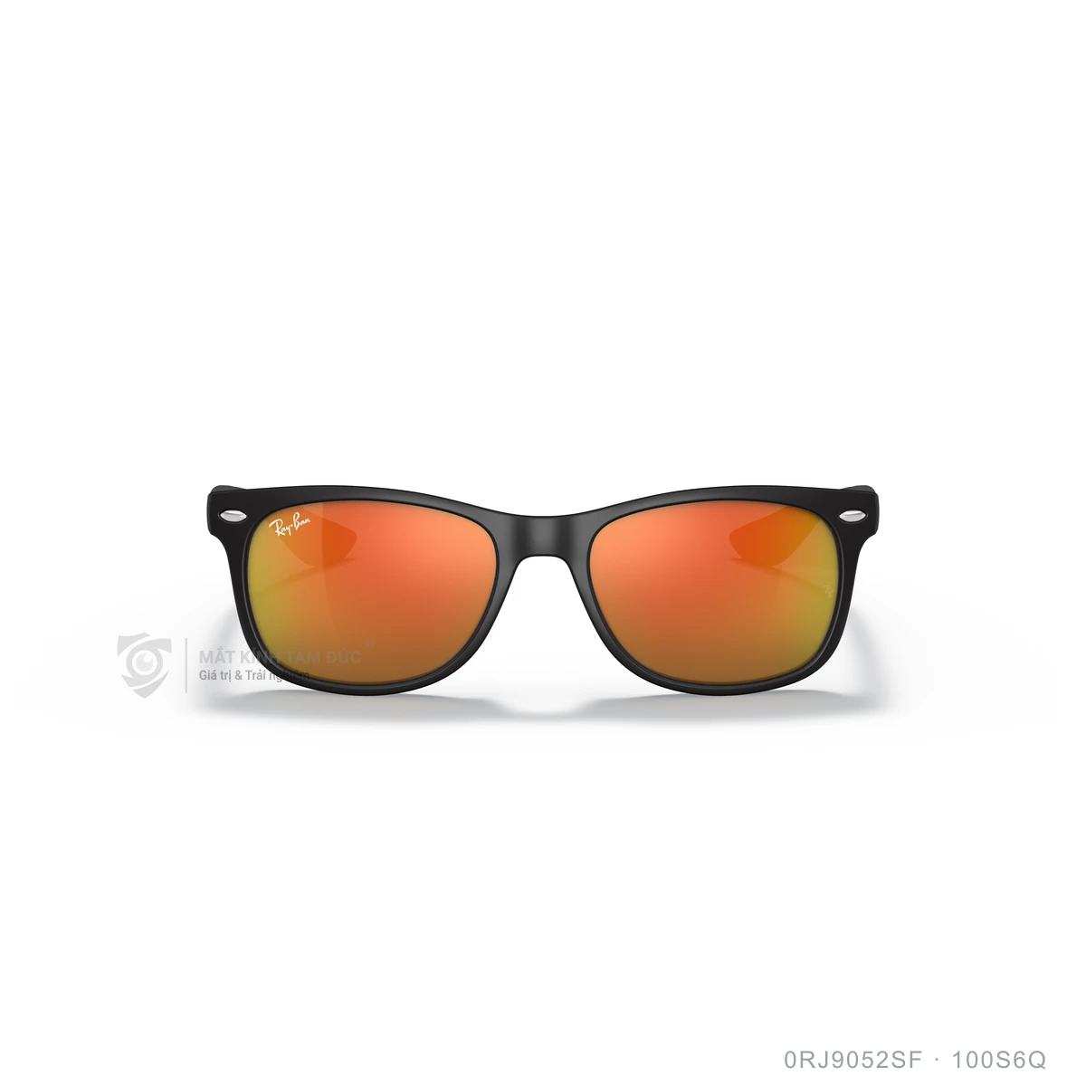 Kính mát Rayban 0RJ9052SF - Ảnh 11