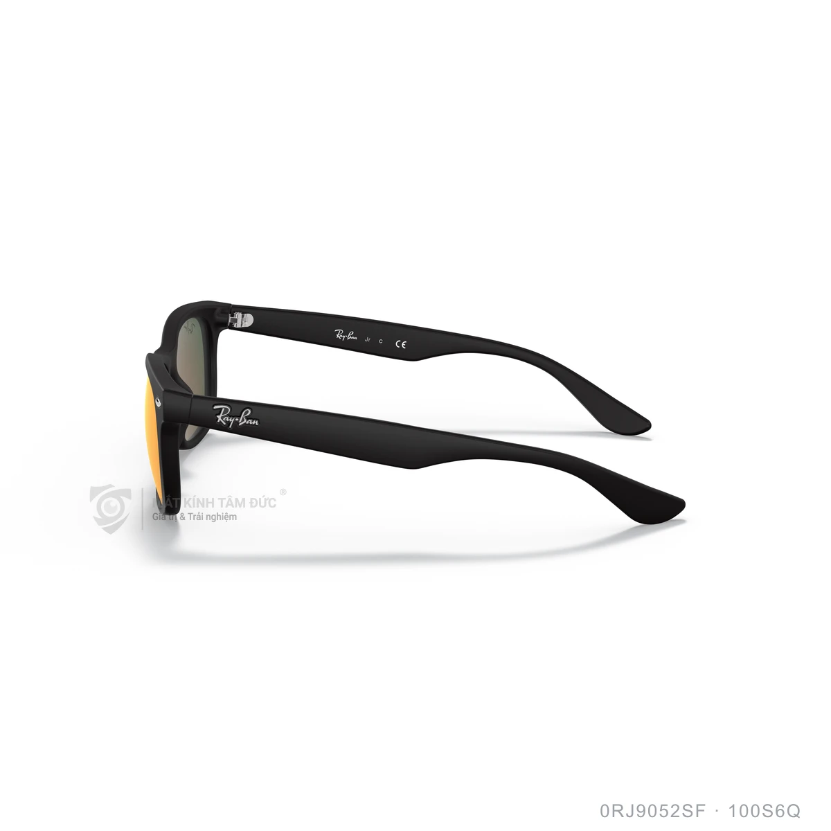 Kính mát Rayban 0RJ9052SF - Ảnh 14