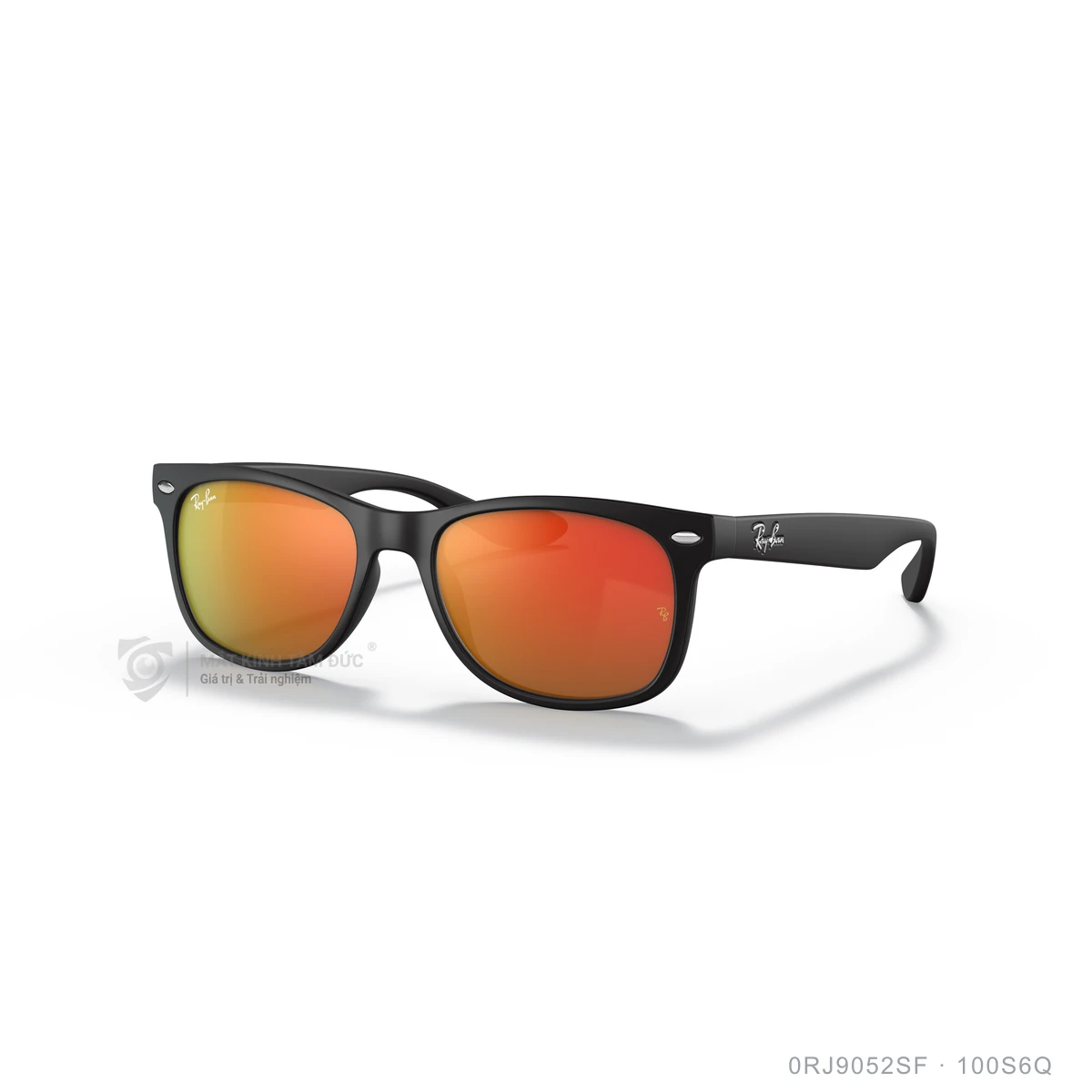 Kính mát Rayban 0RJ9052SF - Ảnh 12