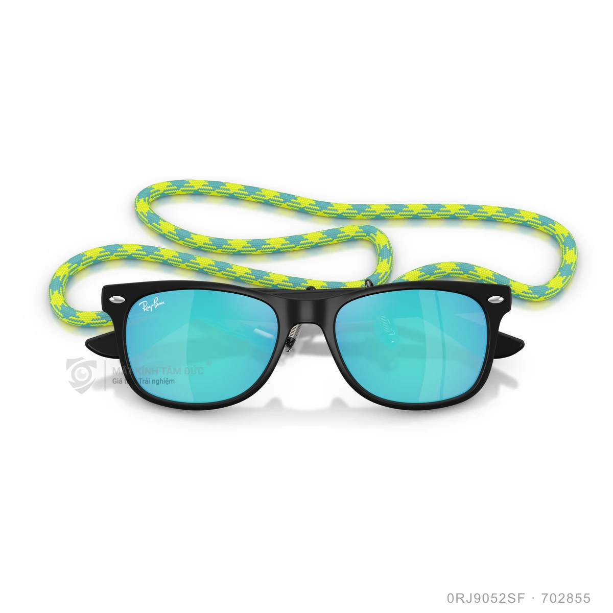 Kính mát Rayban 0RJ9052SF - Ảnh 18