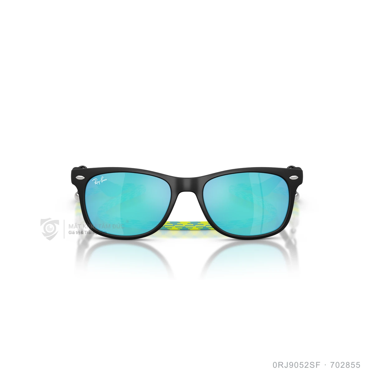 Kính mát Rayban 0RJ9052SF - Ảnh 16
