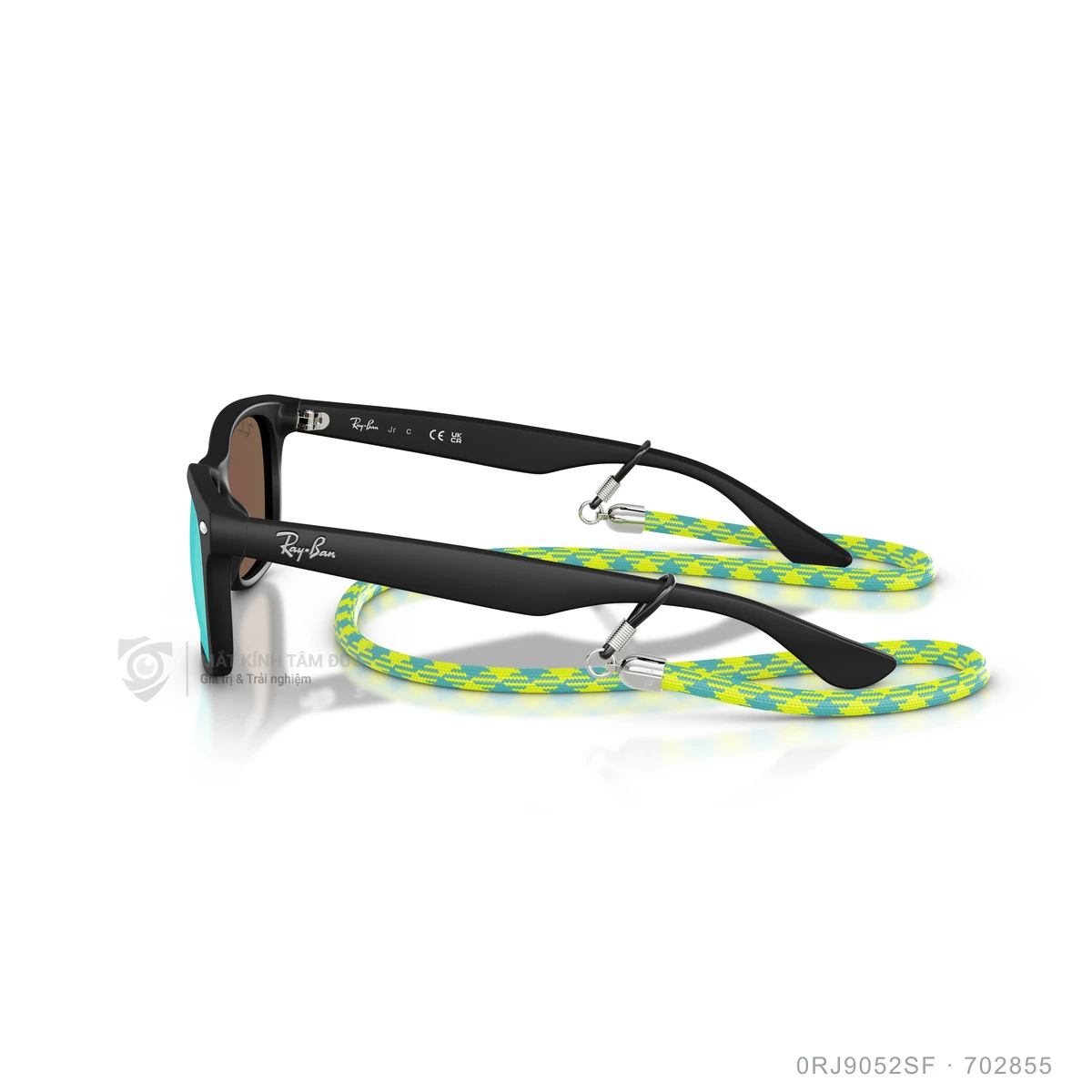 Kính mát Rayban 0RJ9052SF - Ảnh 19