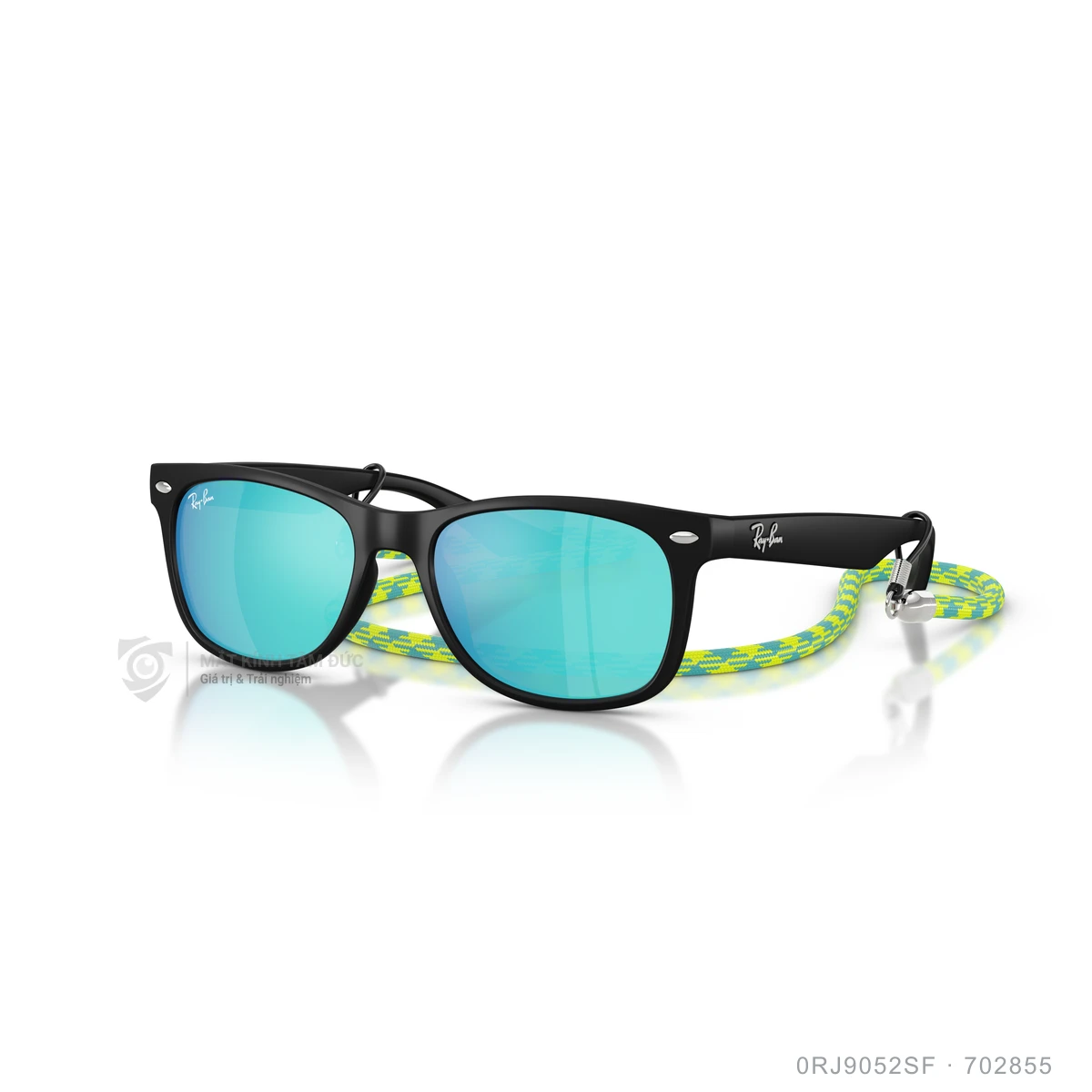 Kính mát Rayban 0RJ9052SF - Ảnh 17