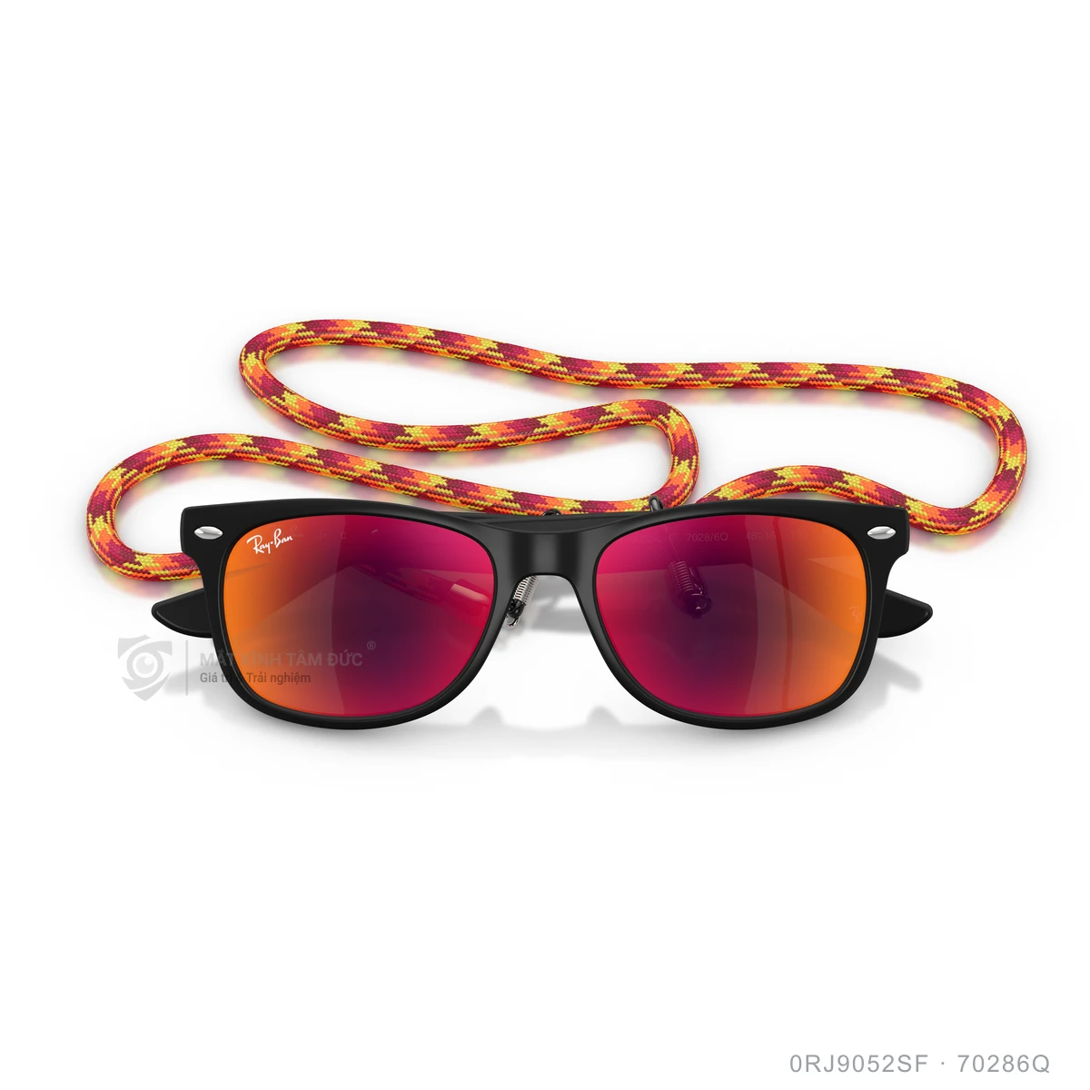 Kính mát Rayban 0RJ9052SF - Ảnh 23
