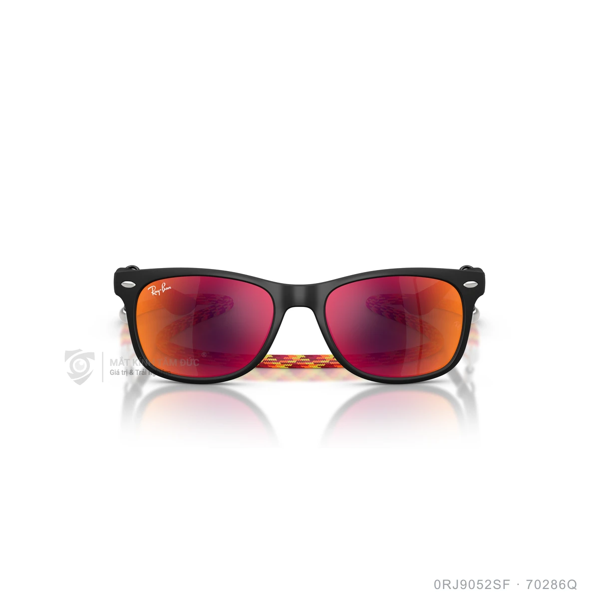 Kính mát Rayban 0RJ9052SF - Ảnh 21