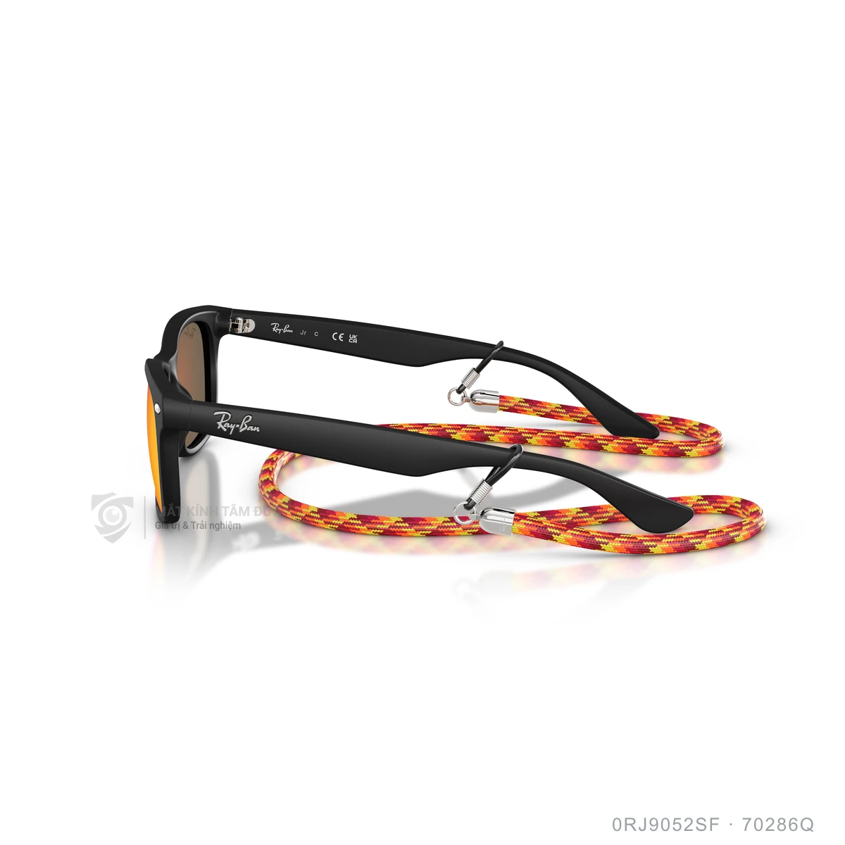 Kính mát Rayban 0RJ9052SF - Ảnh 24