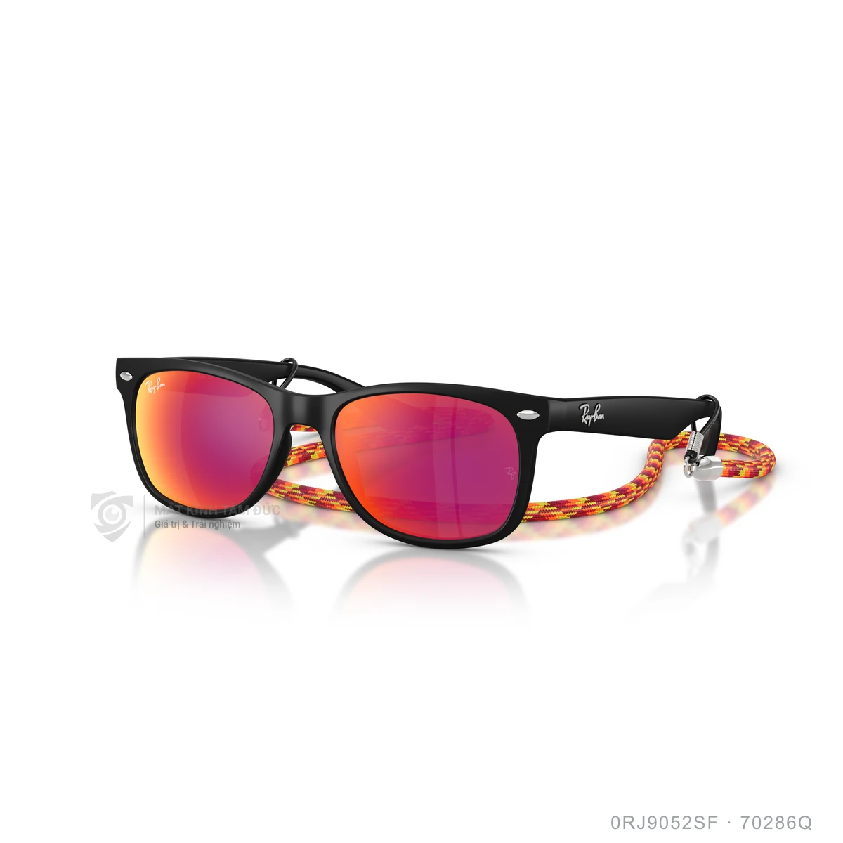 Kính mát Rayban 0RJ9052SF - Ảnh 22