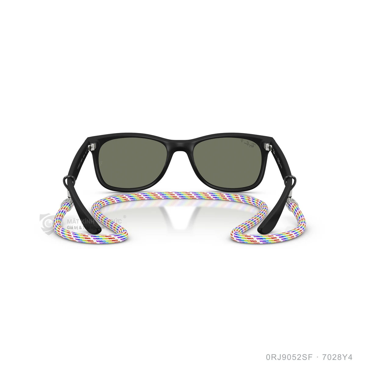 Kính mát Rayban 0RJ9052SF - Ảnh 30