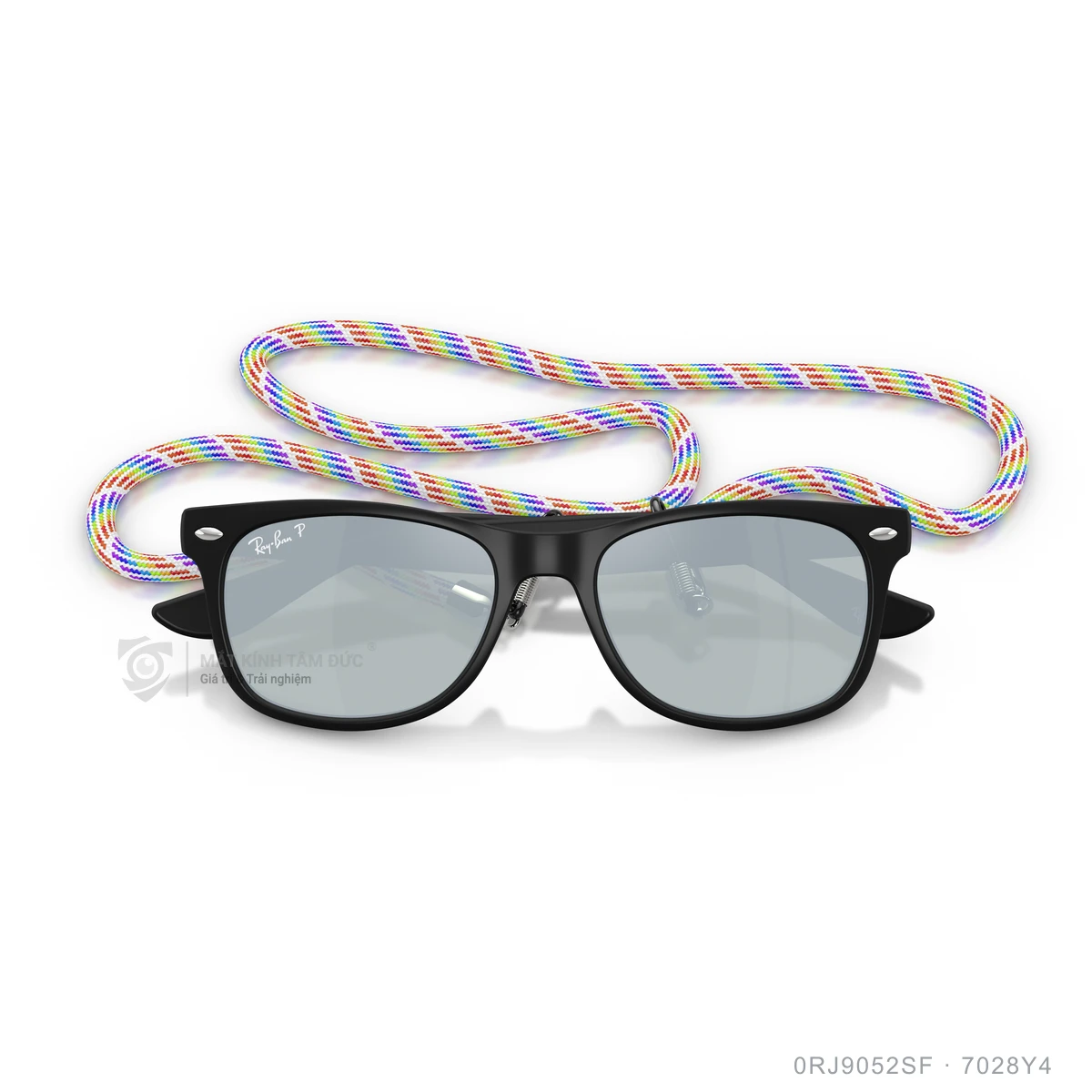 Kính mát Rayban 0RJ9052SF - Ảnh 28