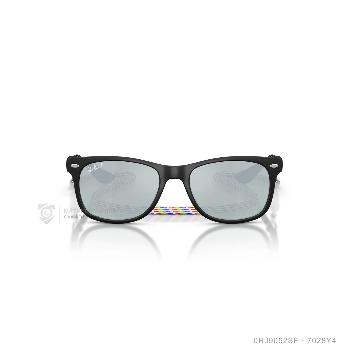 Kính mát Rayban 0RJ9052SF - Ảnh 26