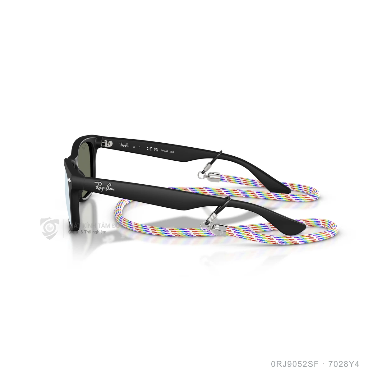 Kính mát Rayban 0RJ9052SF - Ảnh 29