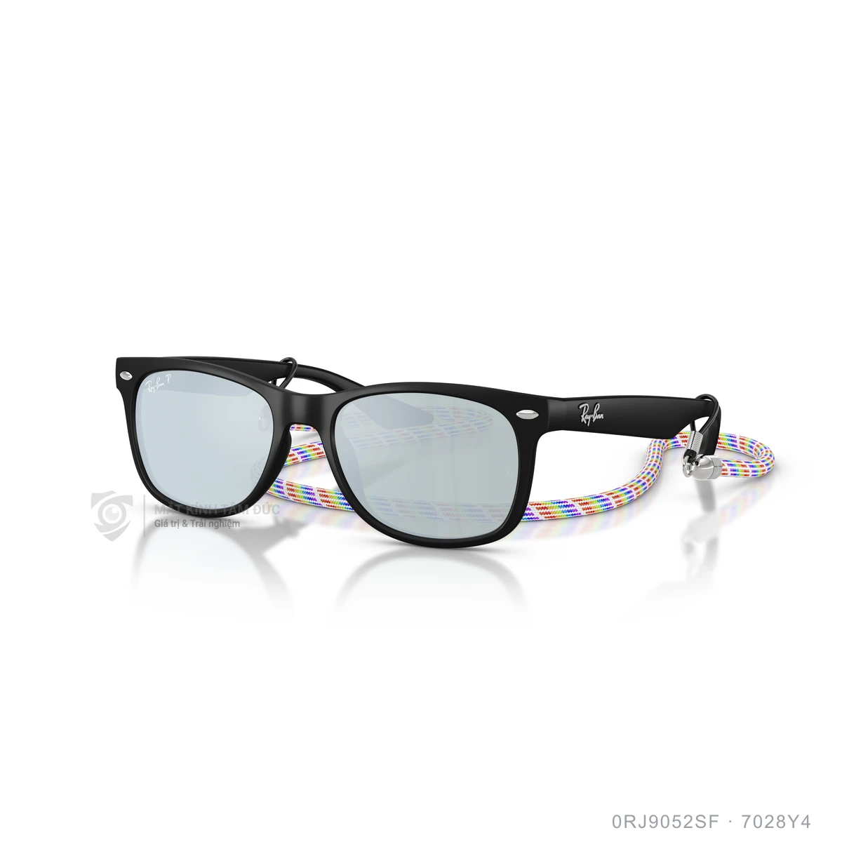 Kính mát Rayban 0RJ9052SF - Ảnh 27