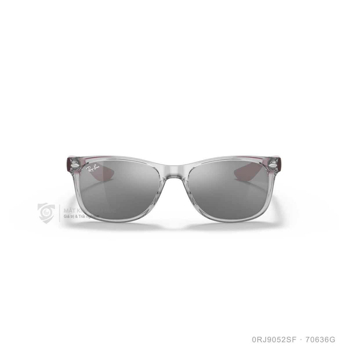 Kính mát Rayban 0RJ9052SF - Ảnh 31