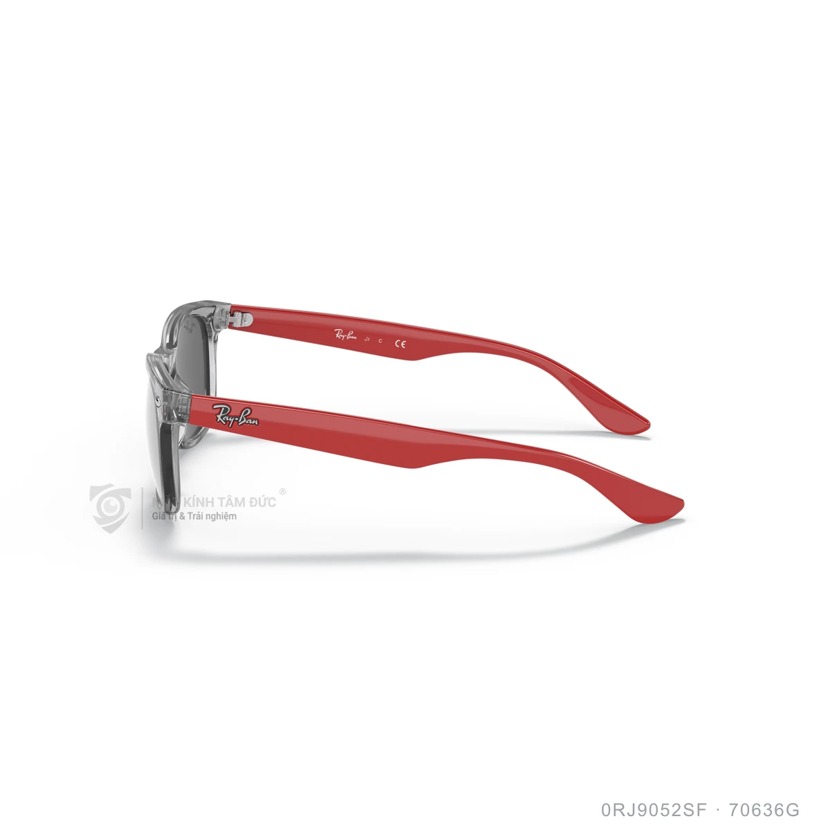 Kính mát Rayban 0RJ9052SF - Ảnh 34