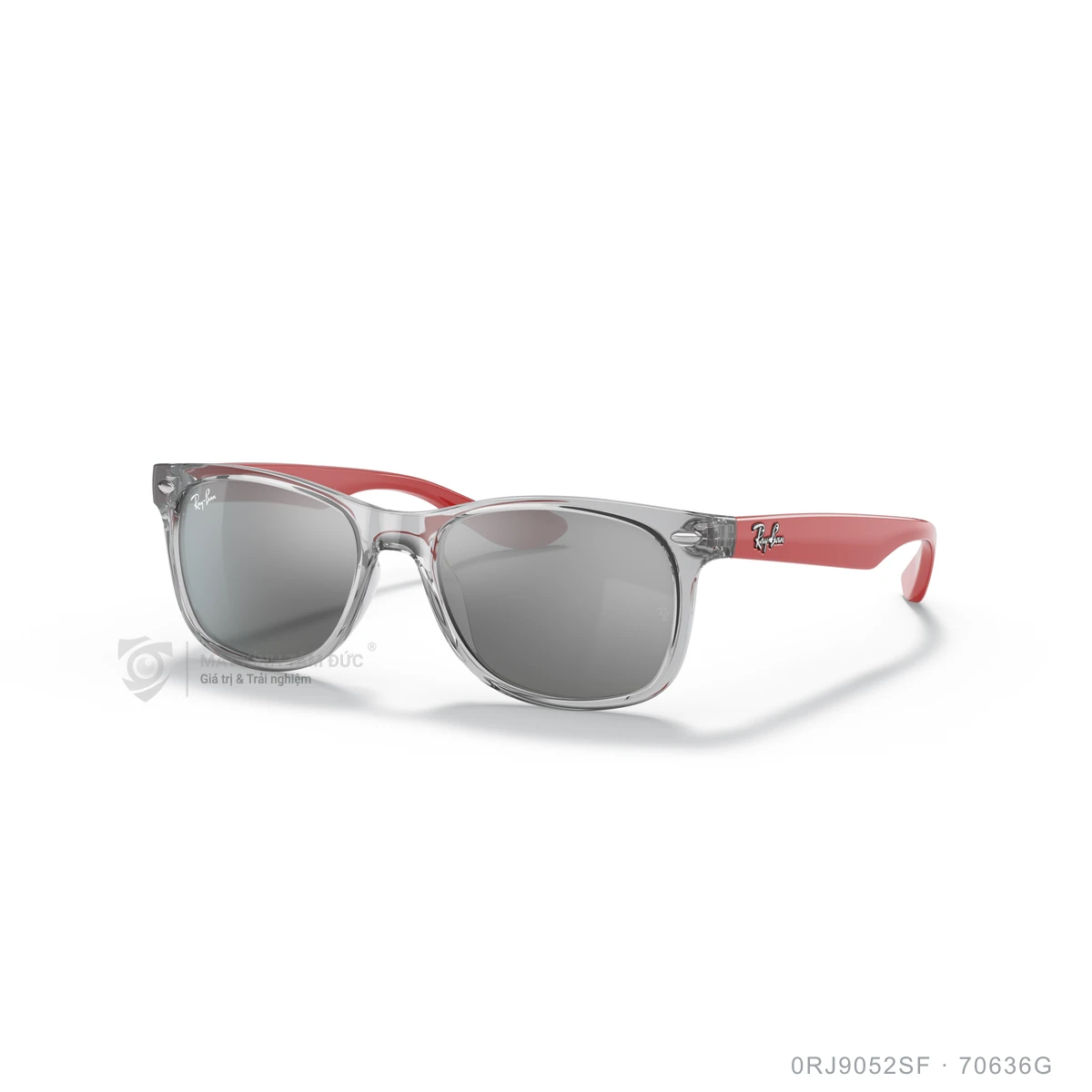 Kính mát Rayban 0RJ9052SF - Ảnh 32