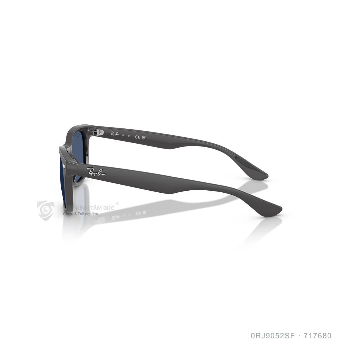 Kính mát Rayban 0RJ9052SF - Ảnh 39