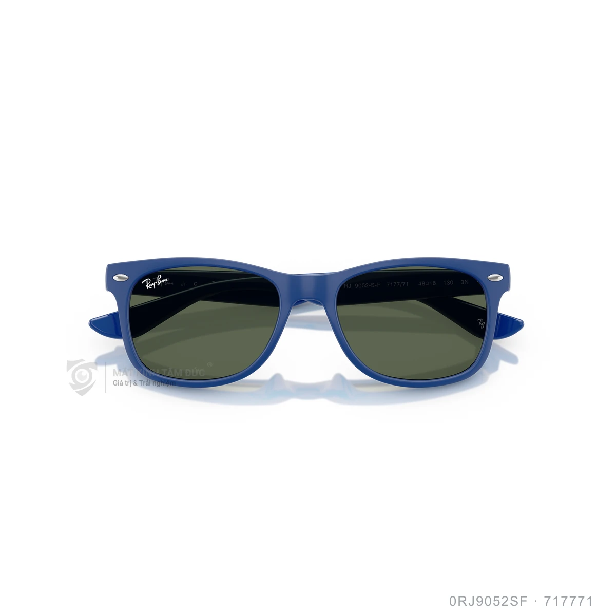 Kính mát Rayban 0RJ9052SF - Ảnh 43