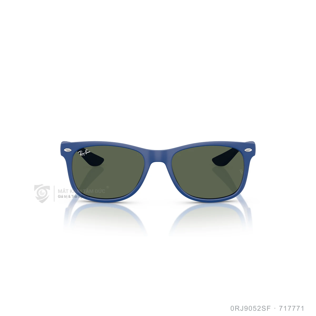 Kính mát Rayban 0RJ9052SF - Ảnh 41