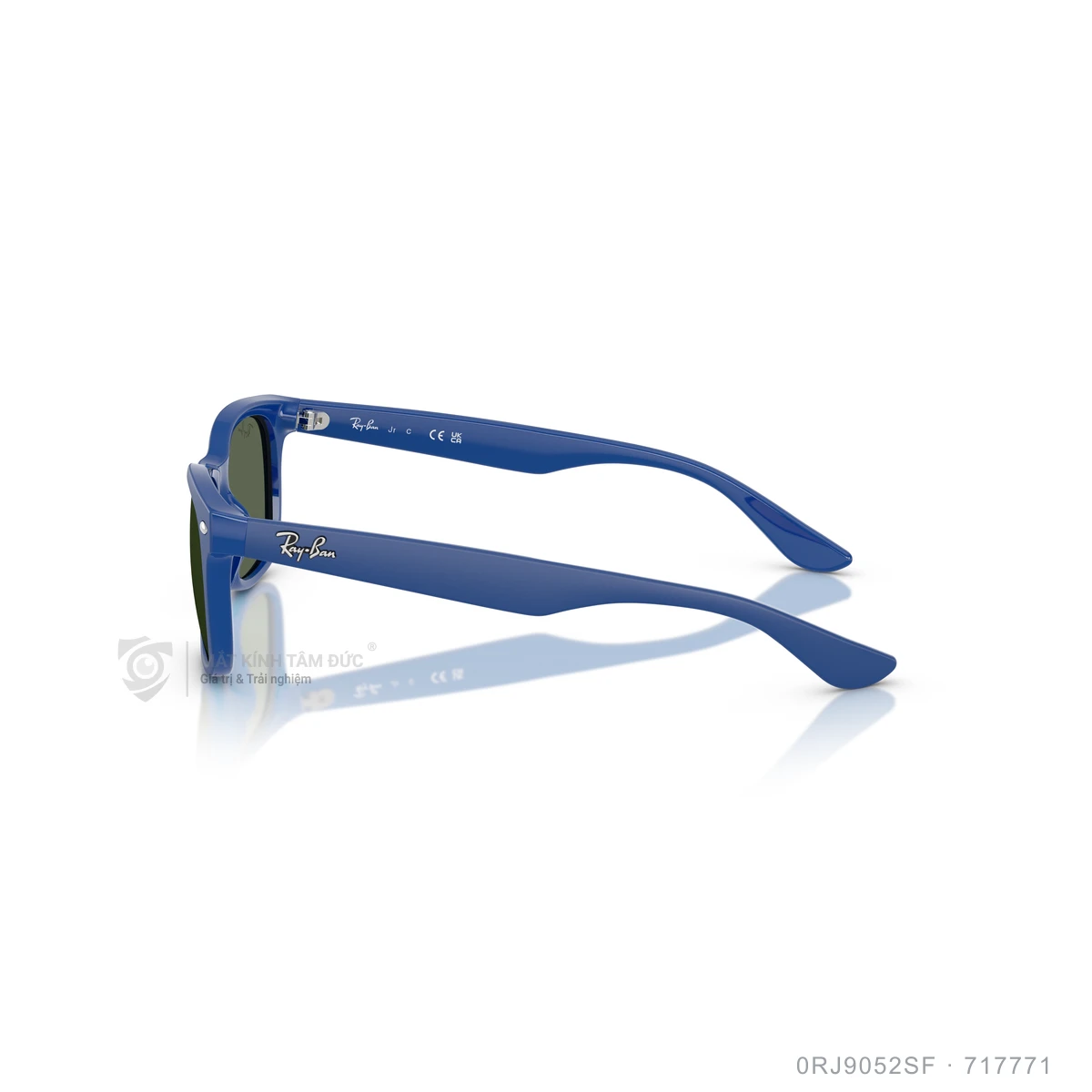 Kính mát Rayban 0RJ9052SF - Ảnh 44