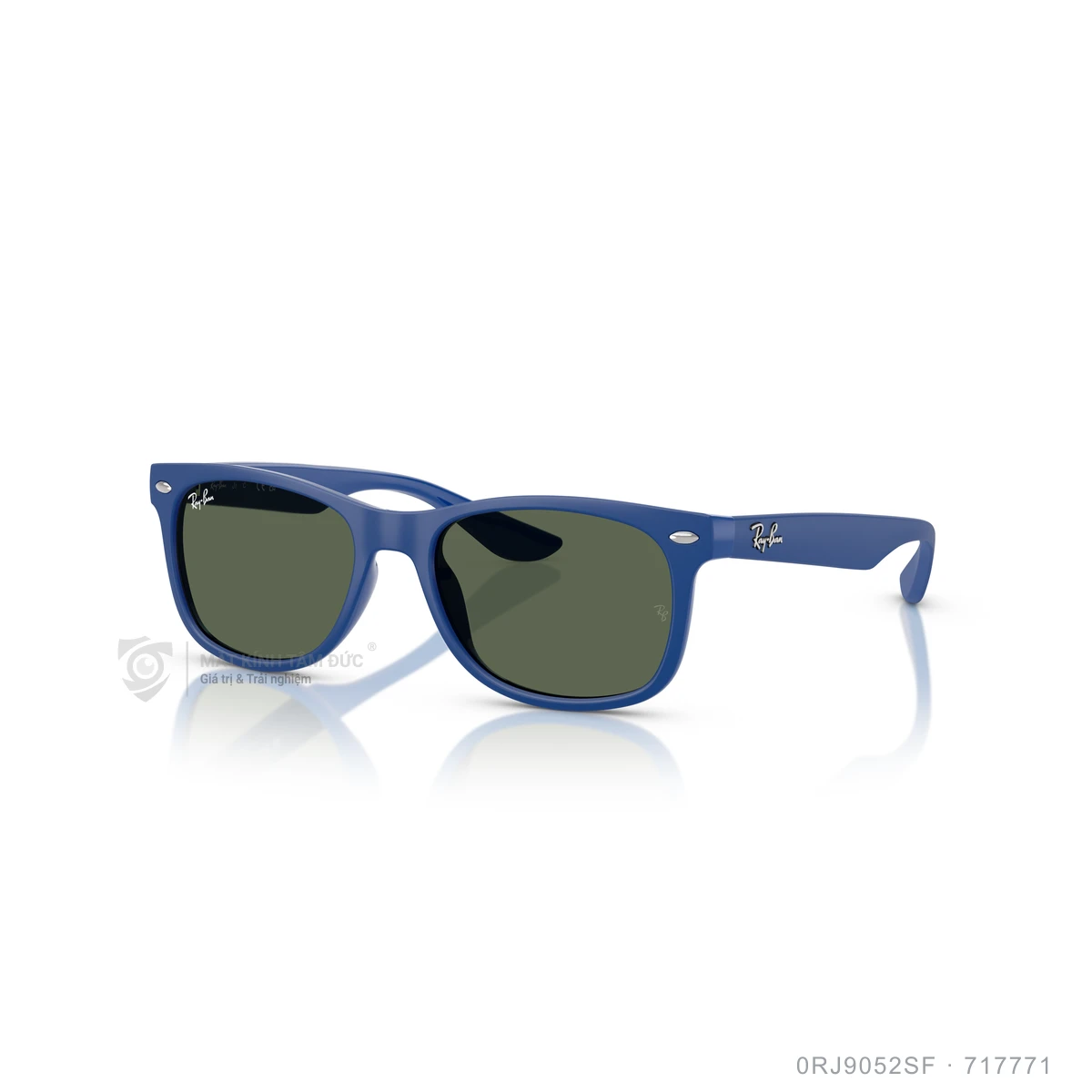 Kính mát Rayban 0RJ9052SF - Ảnh 42