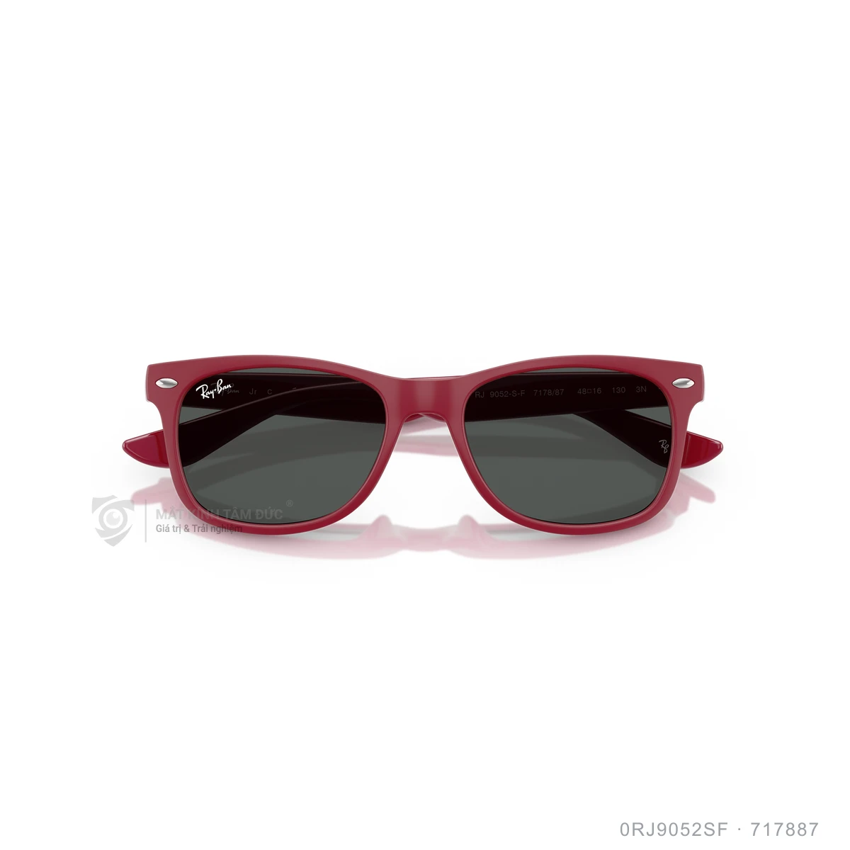 Kính mát Rayban 0RJ9052SF - Ảnh 48