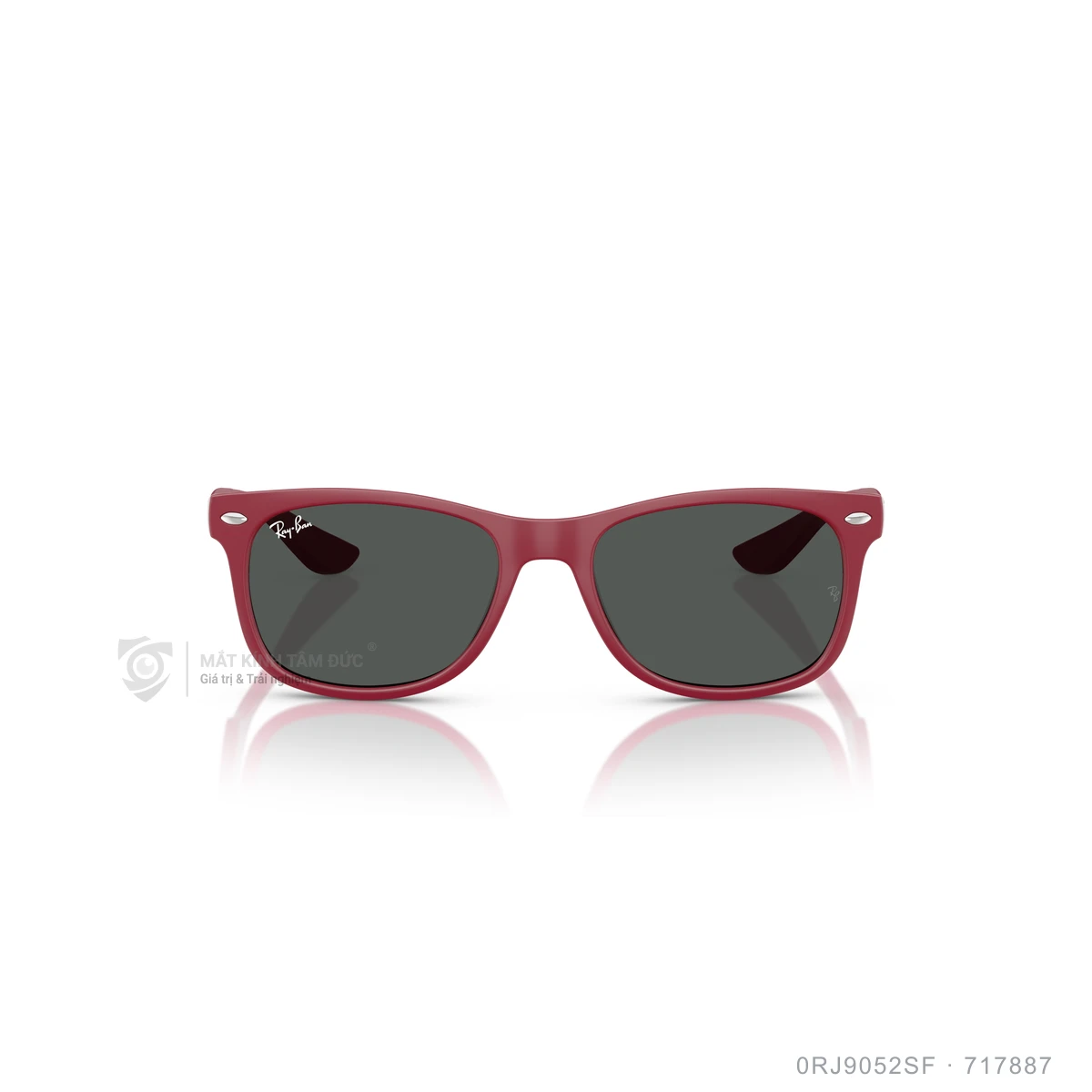 Kính mát Rayban 0RJ9052SF - Ảnh 46