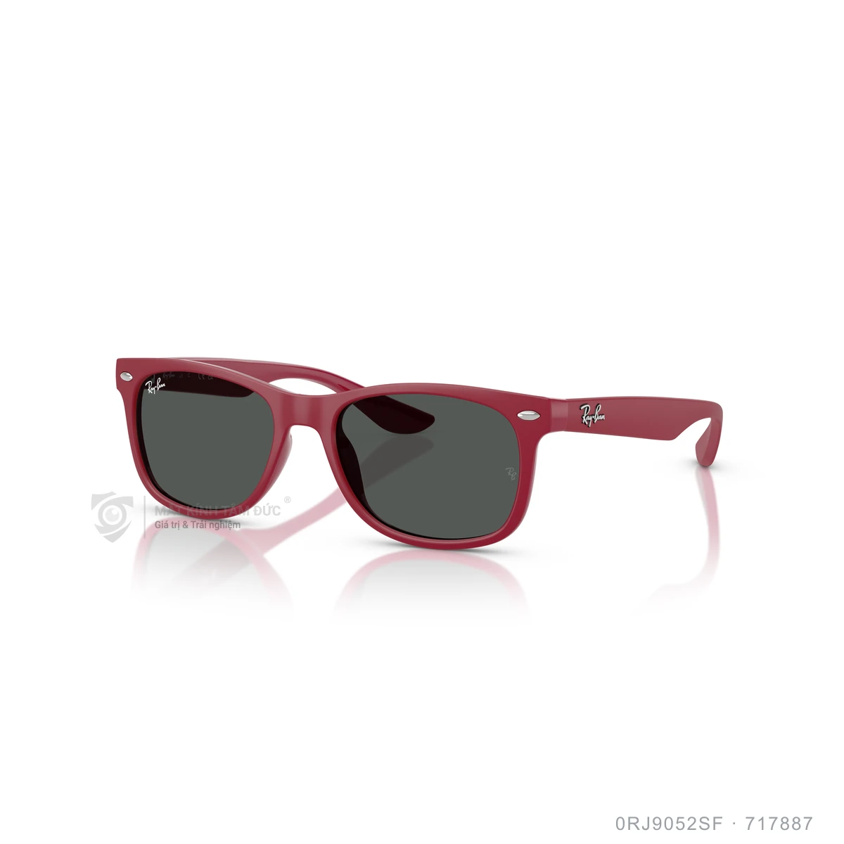Kính mát Rayban 0RJ9052SF - Ảnh 47
