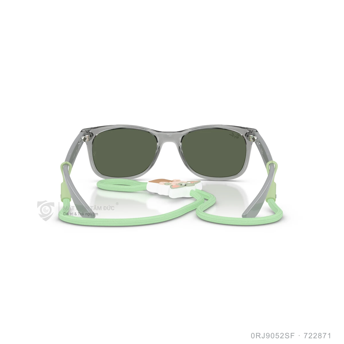 Kính mát Rayban 0RJ9052SF - Ảnh 5