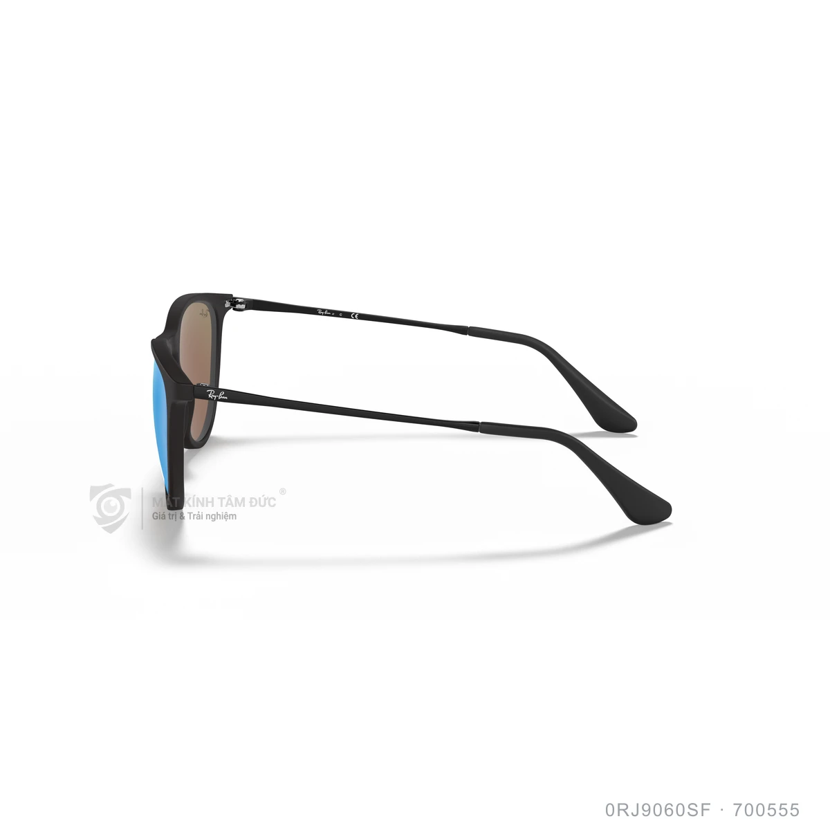 Kính mát Rayban 0RJ9060SF - Ảnh 19