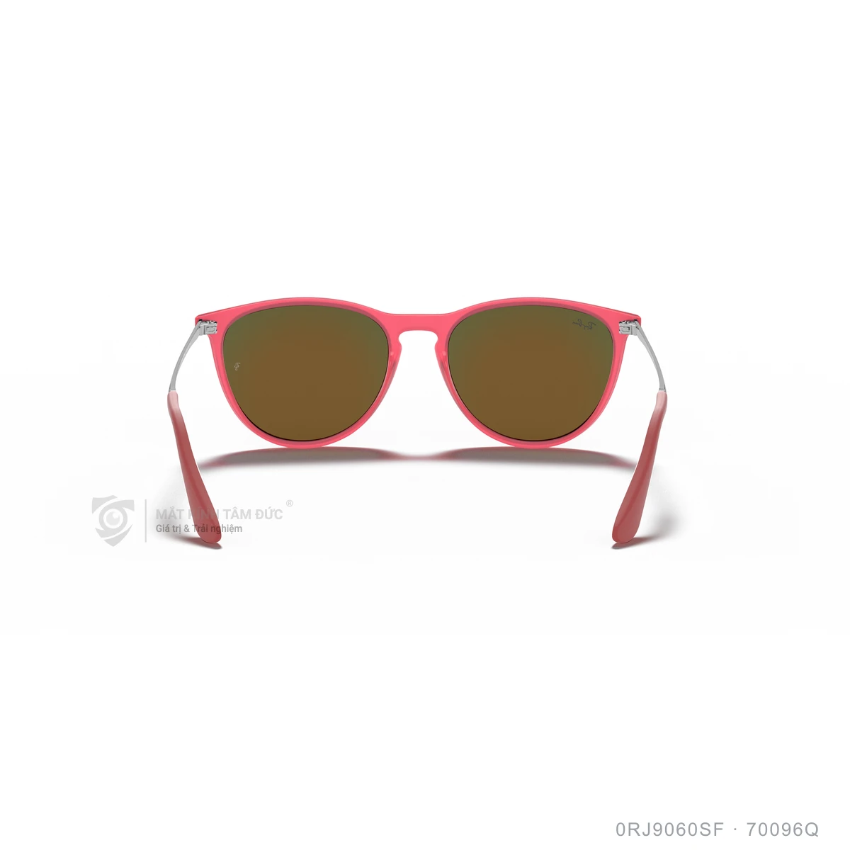 Kính mát Rayban 0RJ9060SF - Ảnh 25
