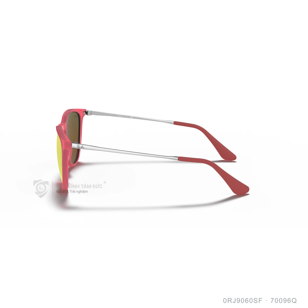 Kính mát Rayban 0RJ9060SF - Ảnh 24