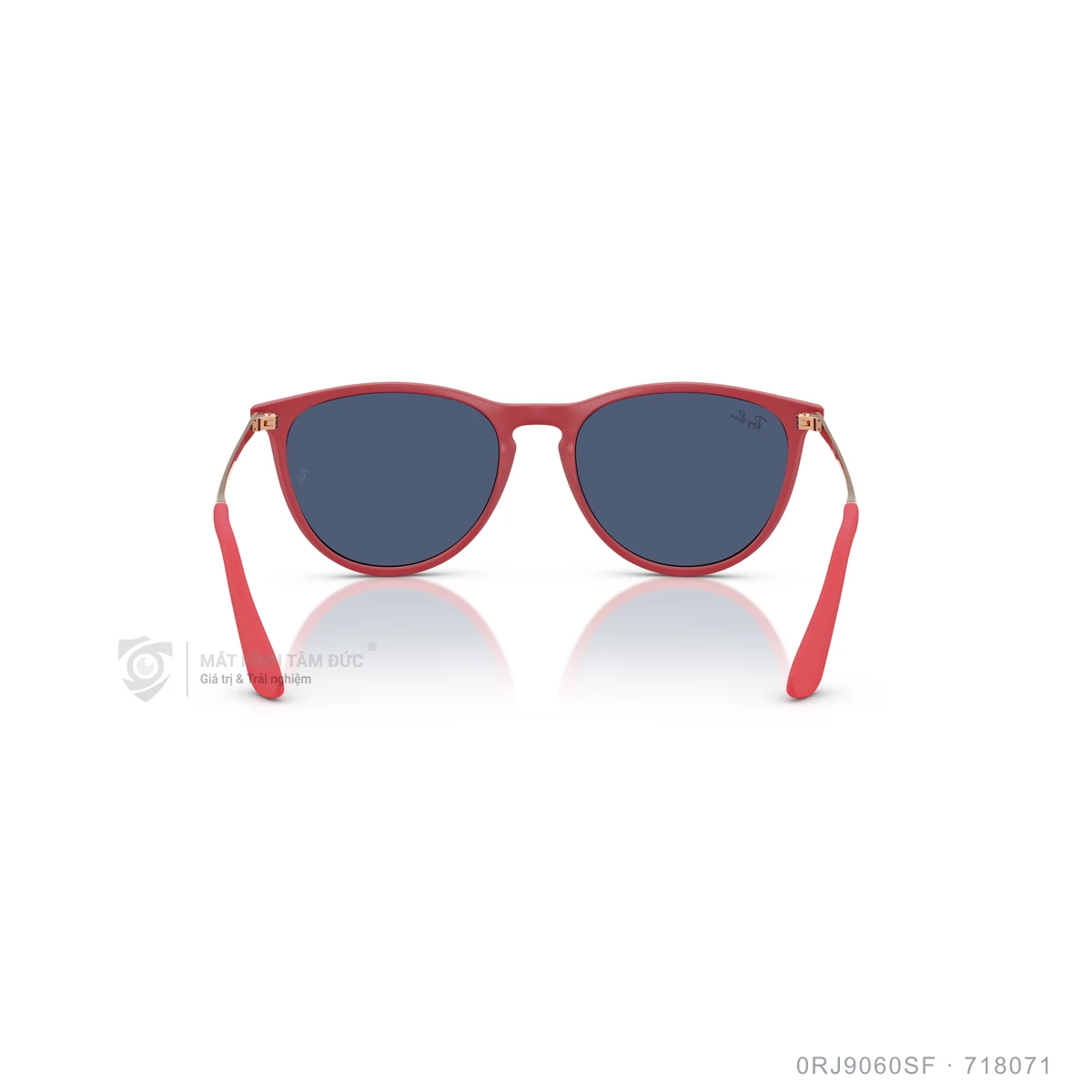 Kính mát Rayban 0RJ9060SF - Ảnh 30