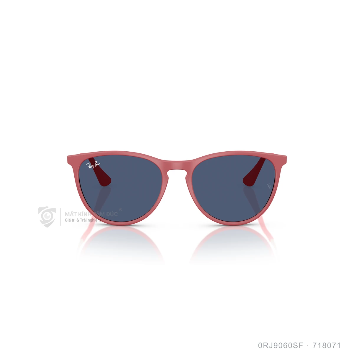 Kính mát Rayban 0RJ9060SF - Ảnh 26