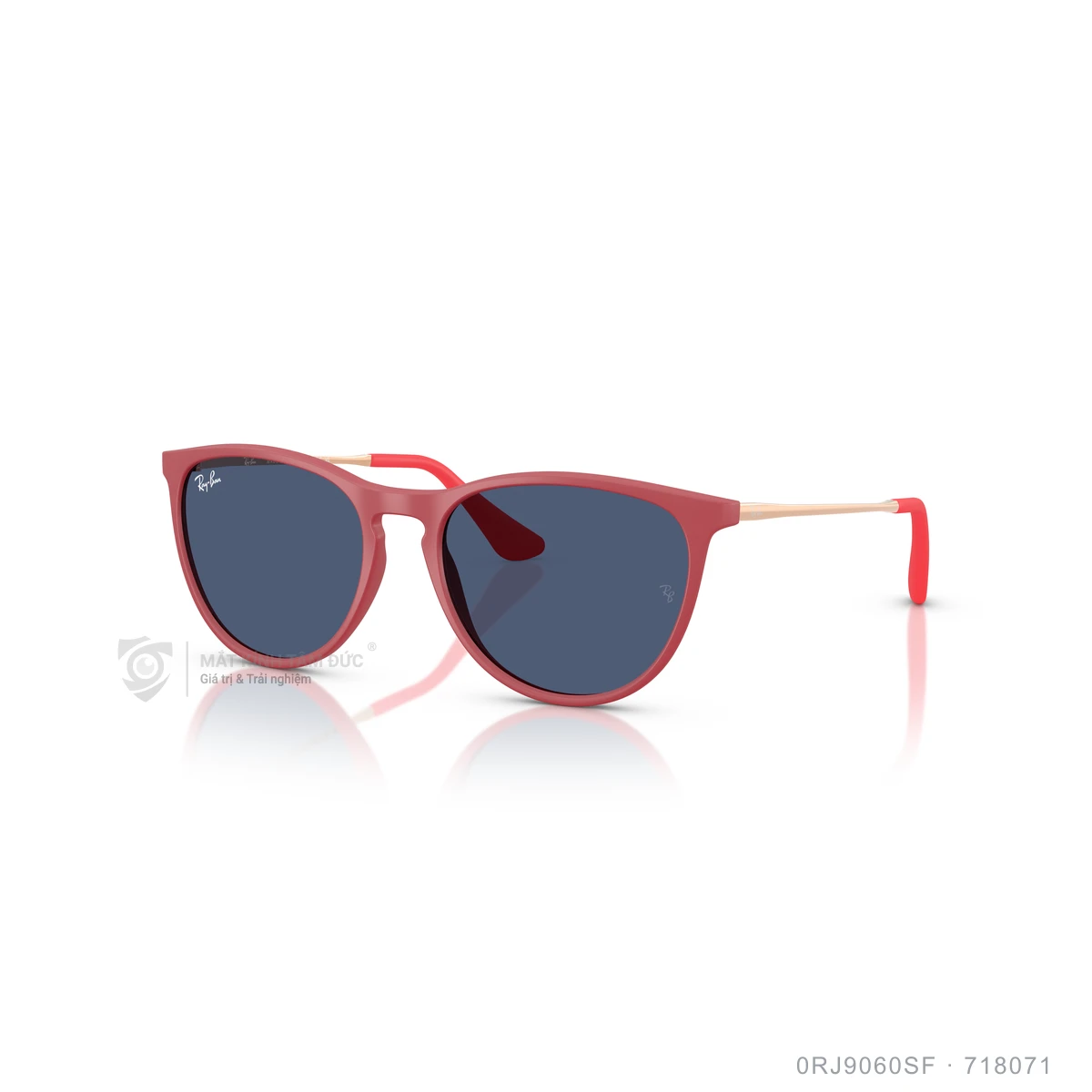 Kính mát Rayban 0RJ9060SF - Ảnh 27