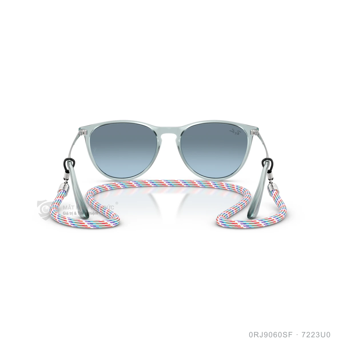 Kính mát Rayban 0RJ9060SF - Ảnh 15