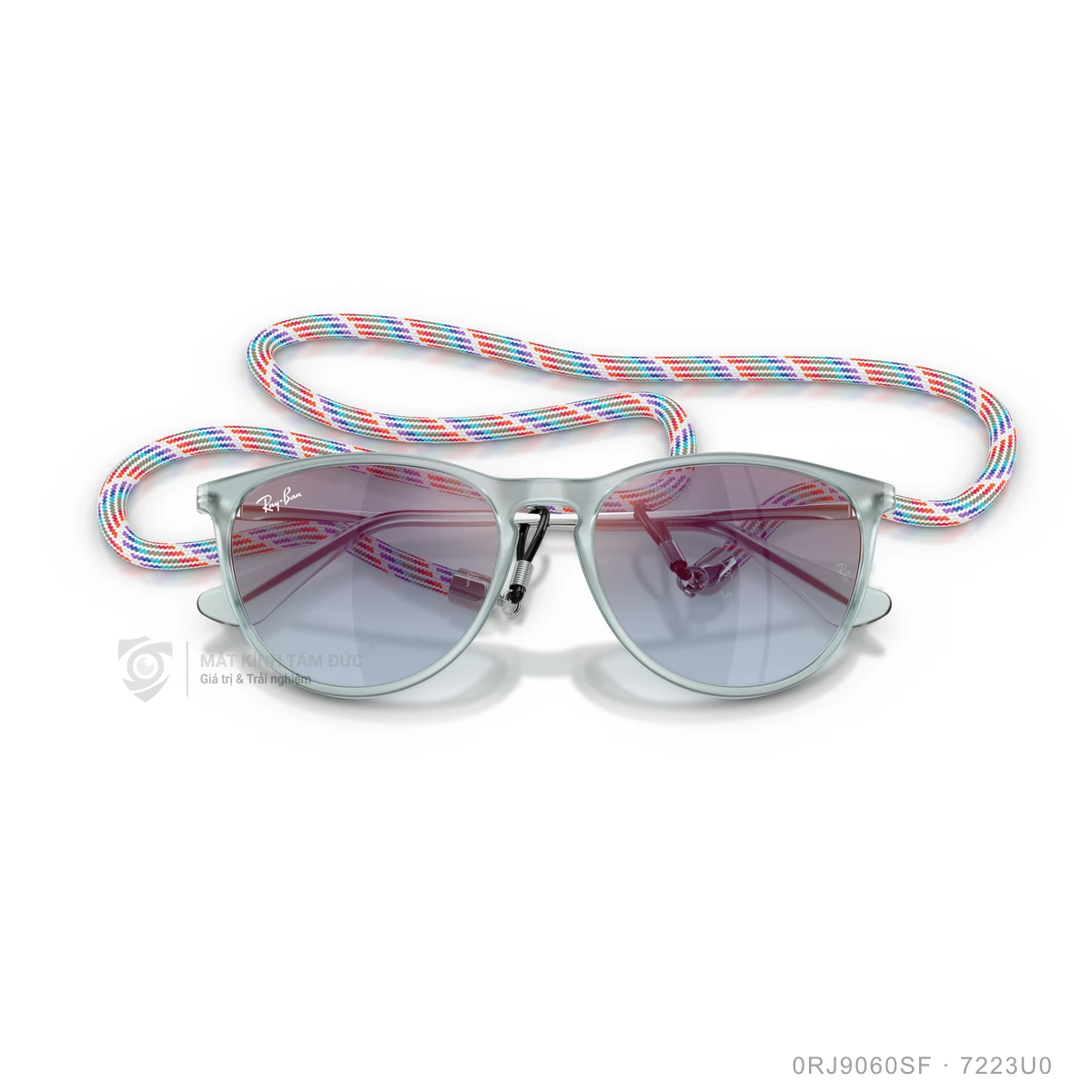 Kính mát Rayban 0RJ9060SF - Ảnh 13